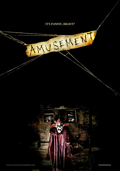 Amusement