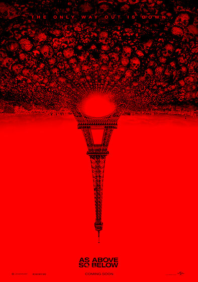 As Above, So Below