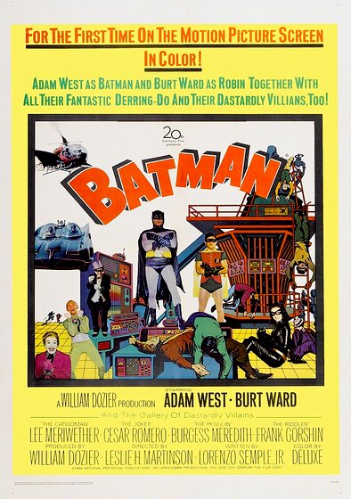 Batman: The Movie