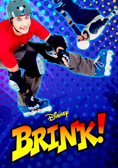 Brink!