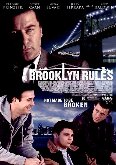 Brooklyn Rules