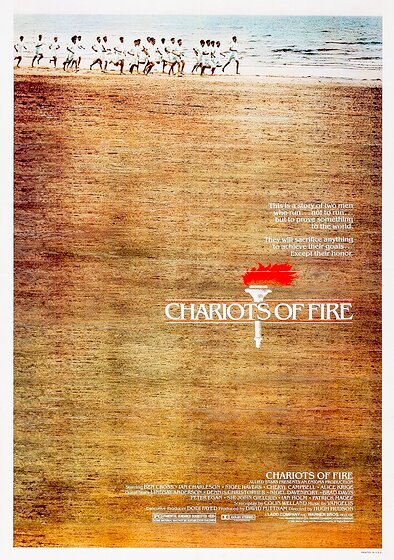 Chariots of Fire