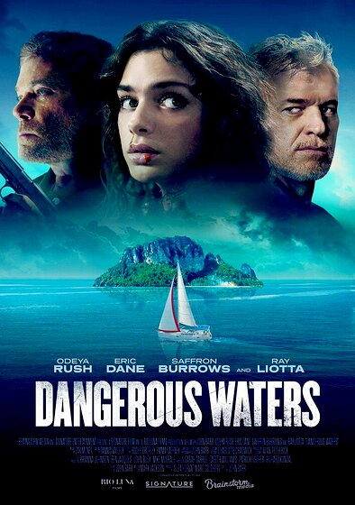 Dangerous Waters