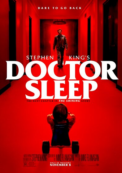 Doctor Sleep