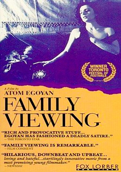 Family Viewing