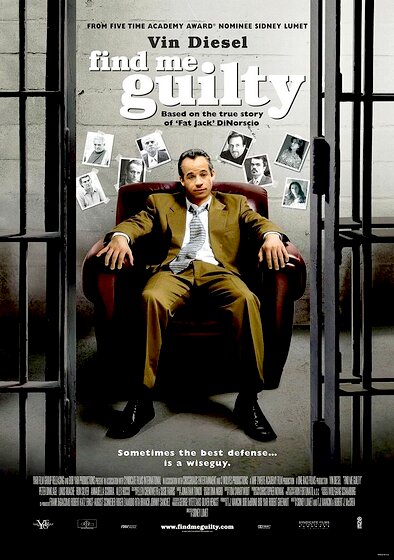 Find Me Guilty