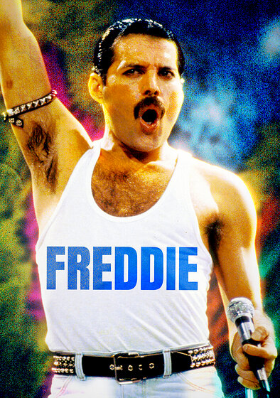 Freddie