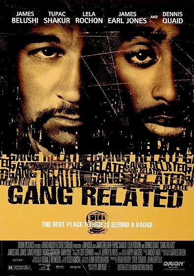 Gang Related