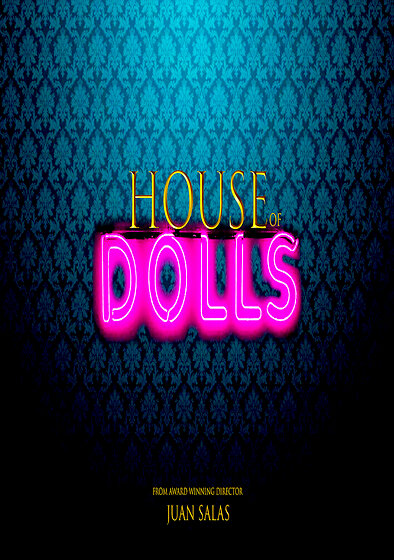 House of Dolls
