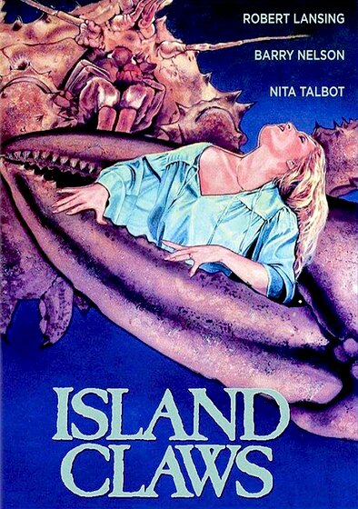 Island Claws