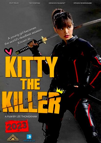 Kitty the Killer