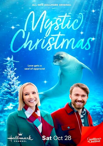 Mystic Christmas