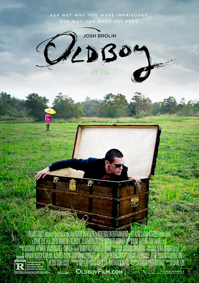 Oldboy