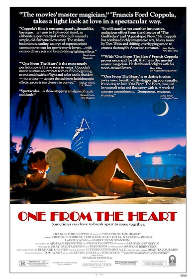 One from the Heart