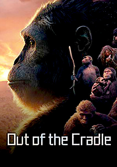 Out of the Cradle