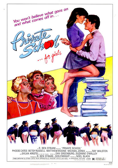 Private School