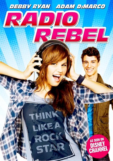 Radio Rebel