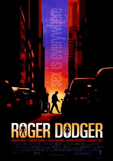 Roger Dodger