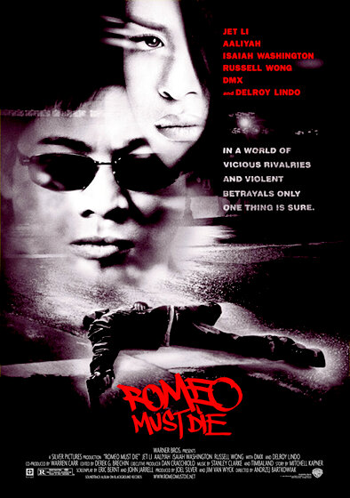 Romeo Must Die