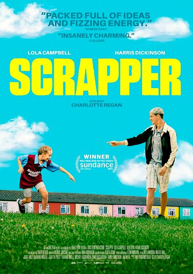 Scrapper