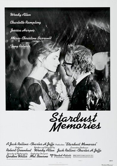 Stardust Memories