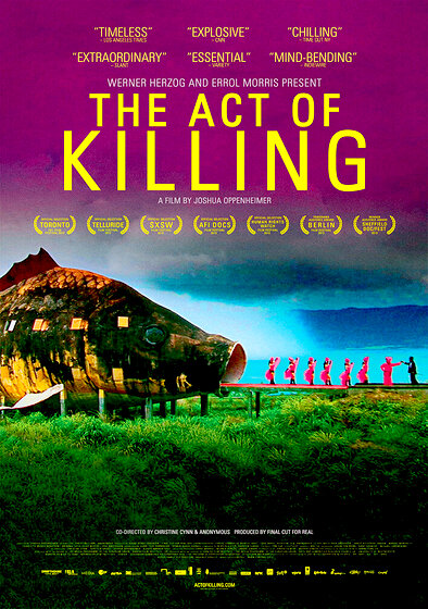 The Act of Killing