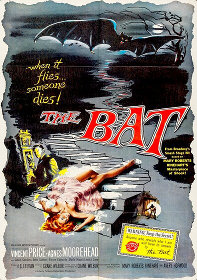 The Bat