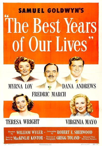 The Best Years of Our Lives