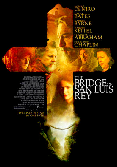 The Bridge of San Luis Rey