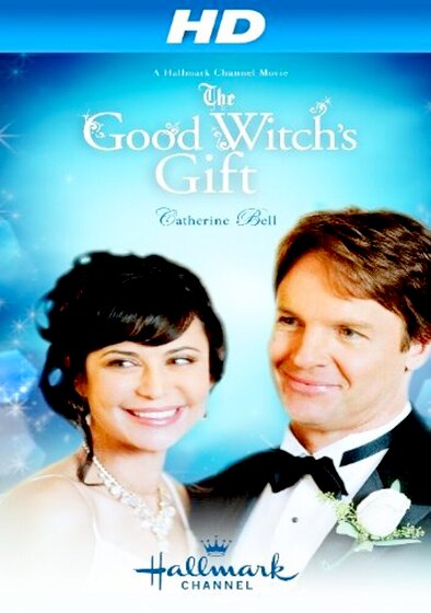 The Good Witch's Gift