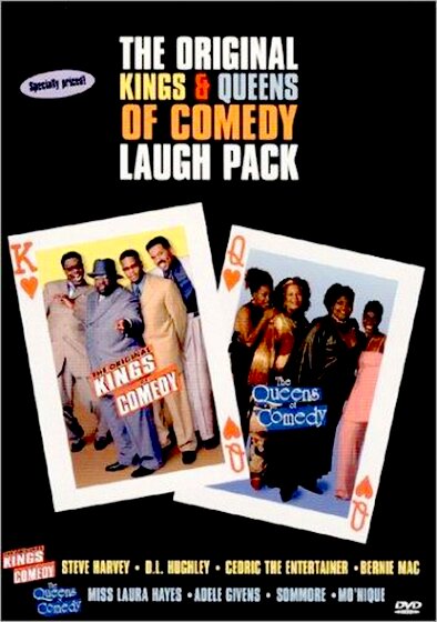 The Original Kings of Comedy