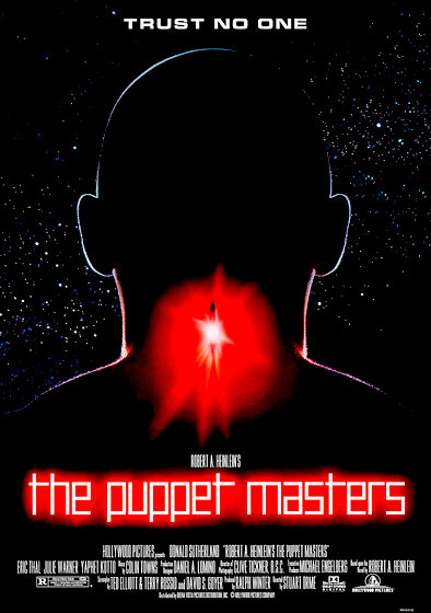 The Puppet Masters