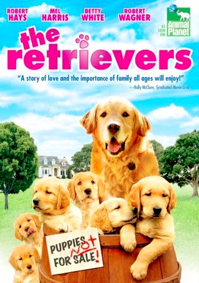The Retrievers