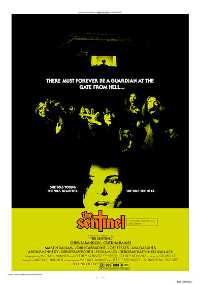 The Sentinel