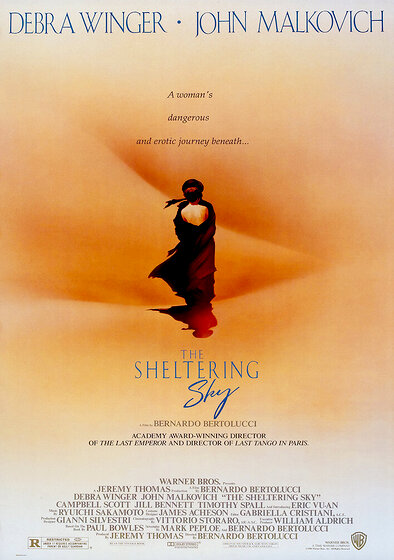 The Sheltering Sky