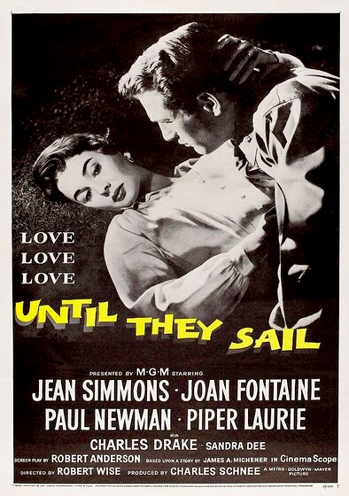 Until They Sail