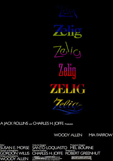 Zelig