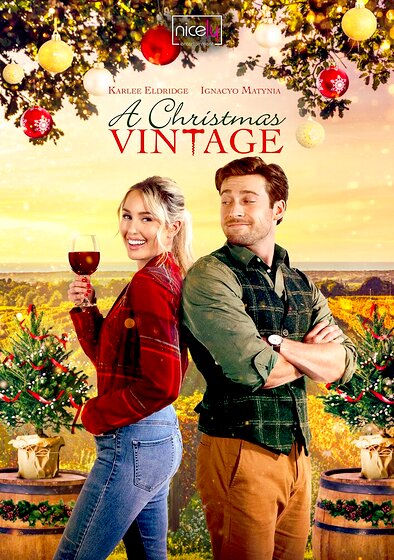 A Christmas Vintage