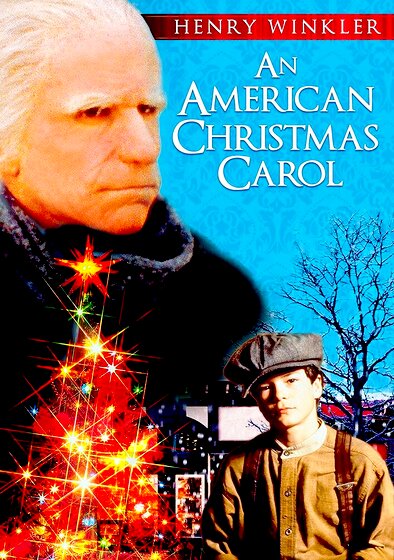 An American Christmas Carol