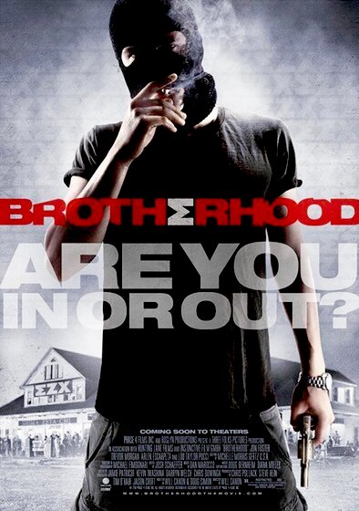 Brotherhood
