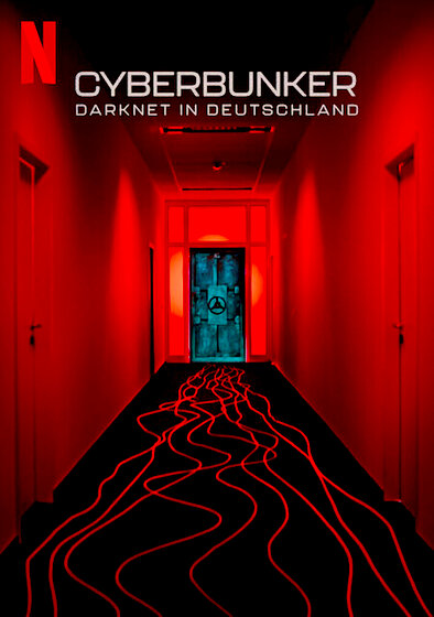 Cyberbunker: The Criminal Underworld