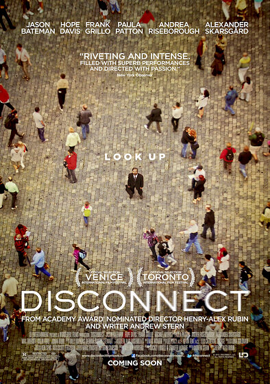 Disconnect