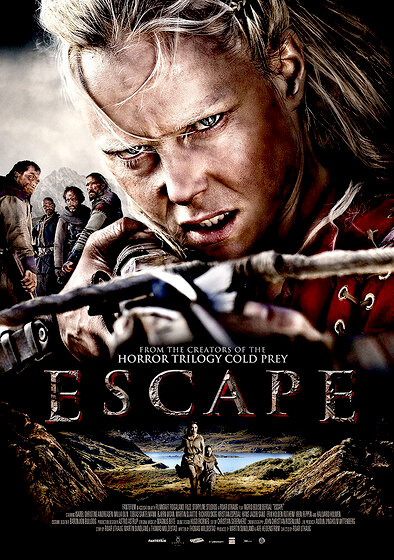 Escape