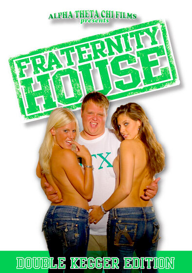 Fraternity House