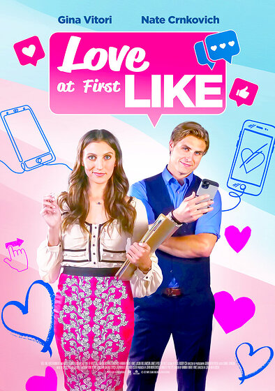 Love at First Like