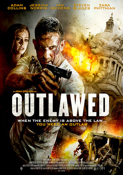 Outlawed