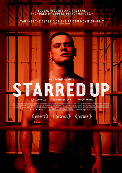 Starred Up