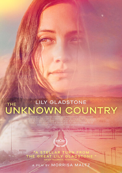 The Unknown Country