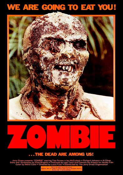 Zombie