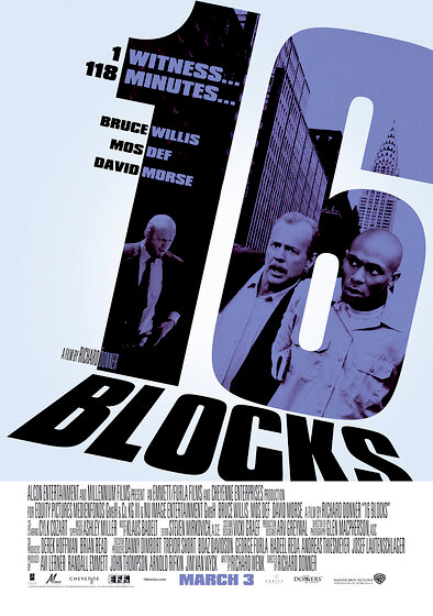 16 Blocks
